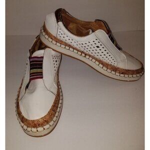 Casual Slide on shoes